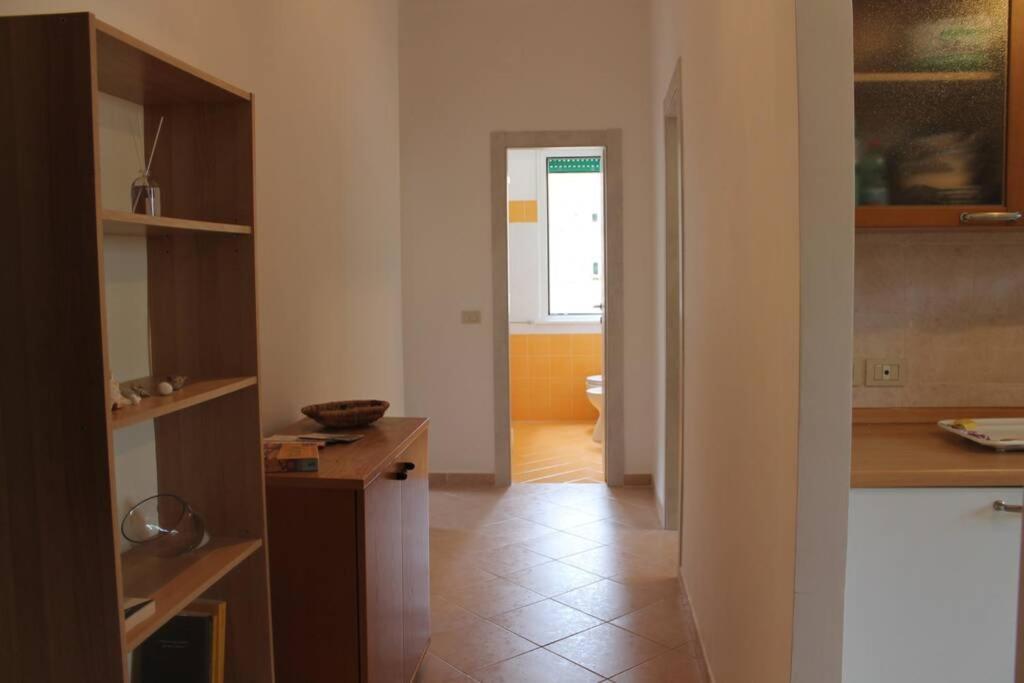 Appartamento Locato Con Finalita Turistiche Ostia ภายนอก รูปภาพ